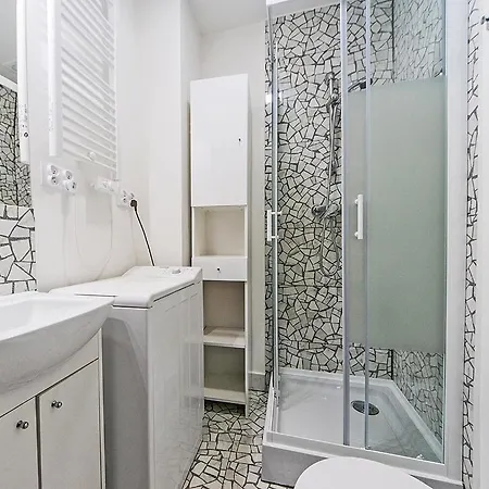 Cozy Corner - Przytulne Mieszkanie Apartment Sopot
